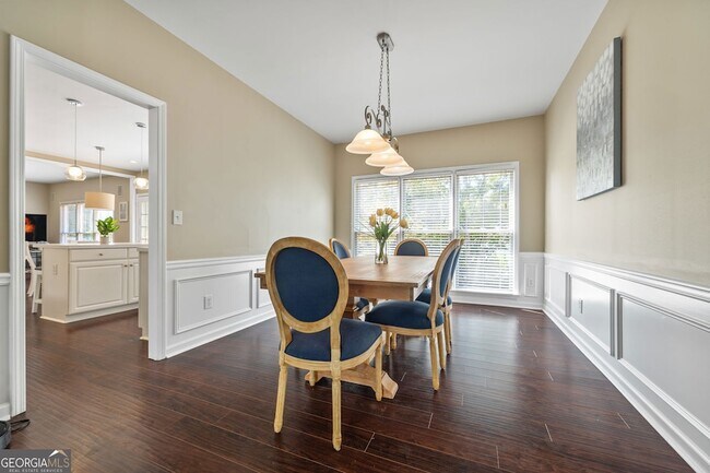 Building Photo - 3618 Petherton Wy NW