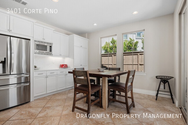 Building Photo - 3401 Corte Pino