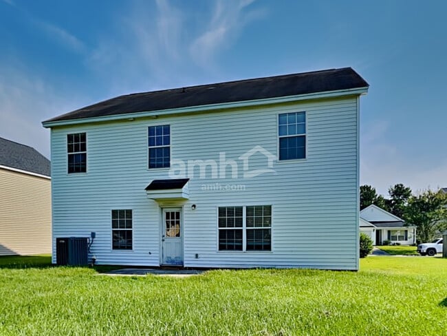 Building Photo - 2021 Clipstone Drive