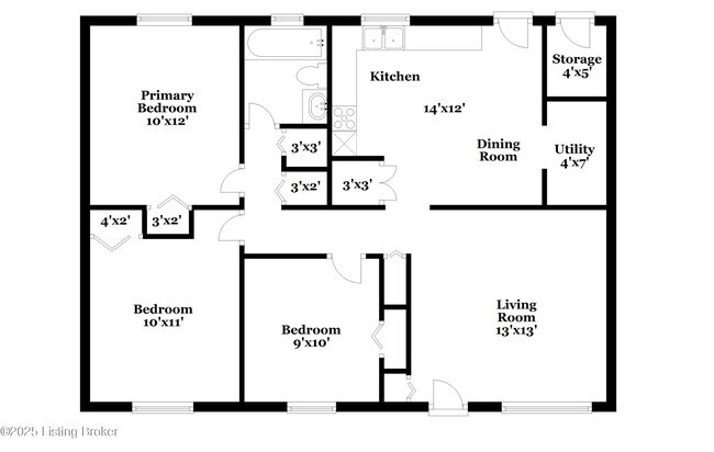 Building Photo - 3622 Foreman Ln