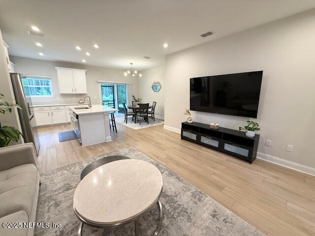 Building Photo - 12009 Calvesta St