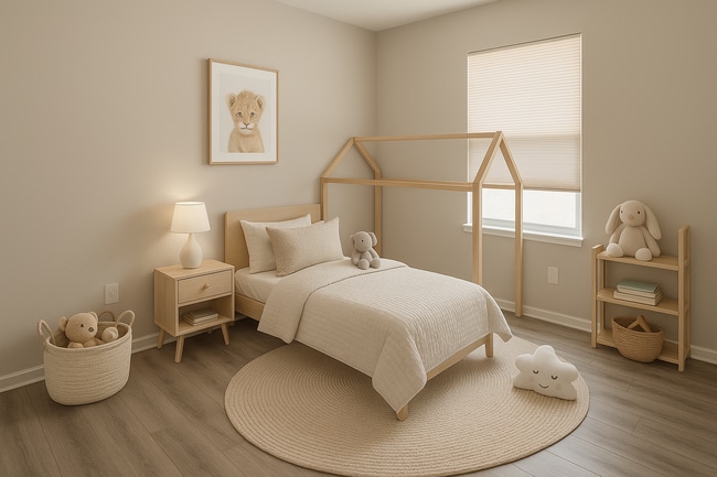 Building Photo - 11138 Pine St