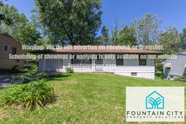 Building Photo - 1808 N Kiger Rd