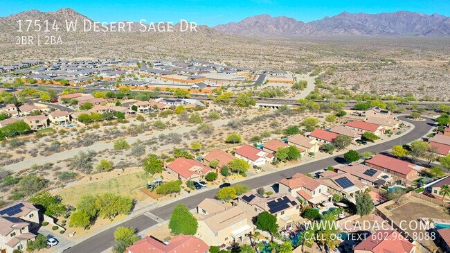 Building Photo - 17514 W Desert Sage Dr