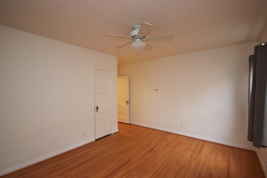 Building Photo - 412 N Campbell Ave