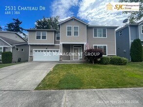 Building Photo - 2531 Chateau Dr