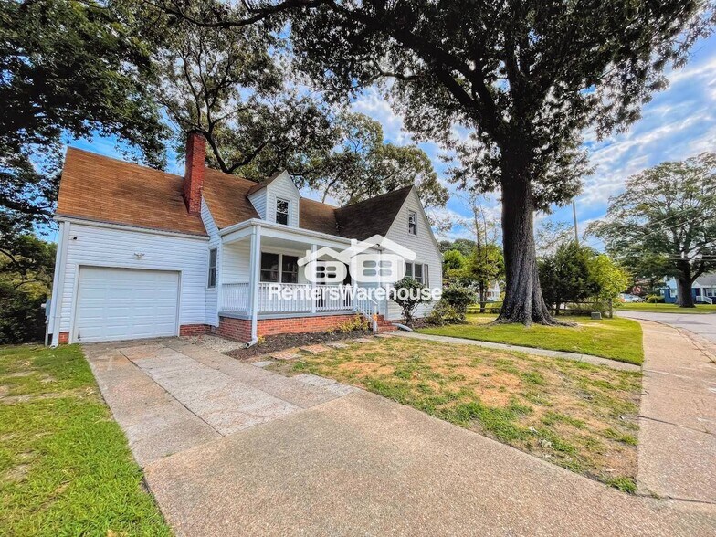 Building Photo - 3560 Norland Ct