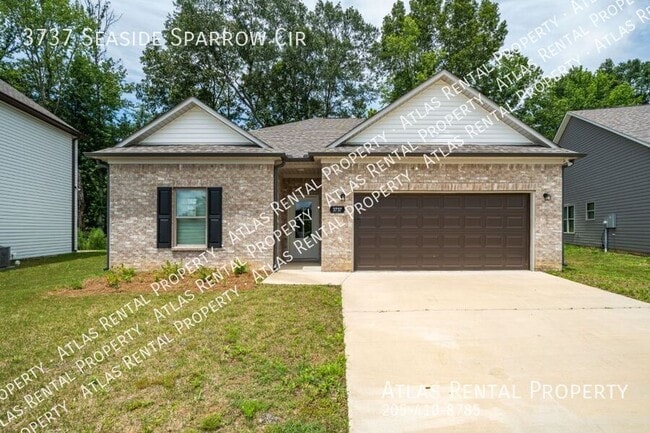 Primary Photo - 3737 Seaside Sparrow Cir