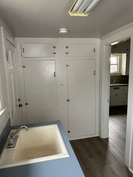 Utility Room - 1827 Baker Ave