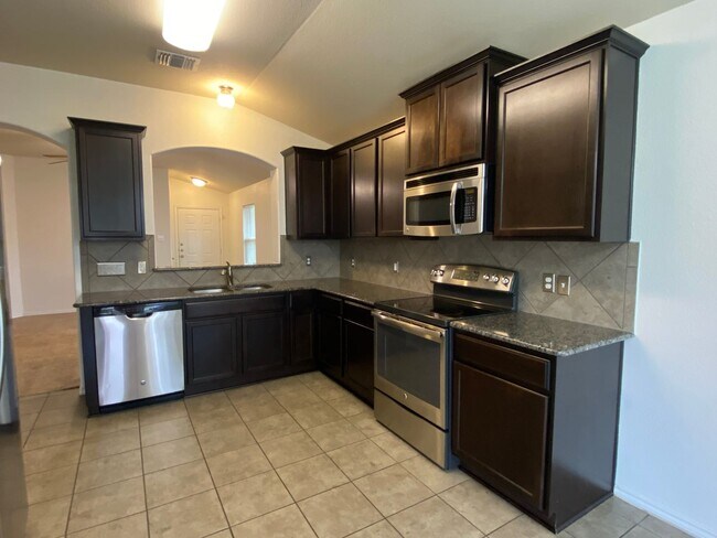 Building Photo - 3 BEDROOM, ACADEMY ISD