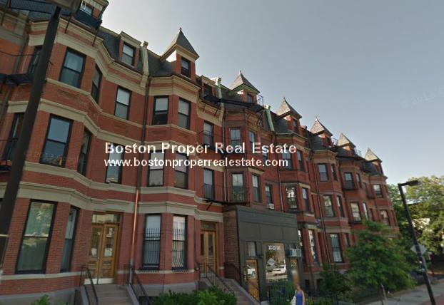 Building Photo - 550 Columbus Ave