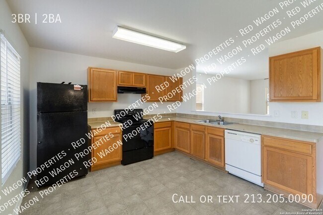 Building Photo - 9423 Maraval Creek