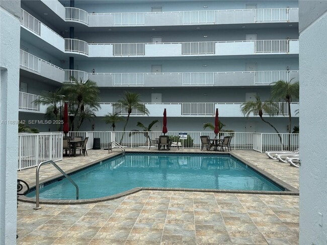 Building Photo - 8261 NW 8th St