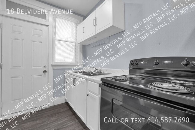 Building Photo - 18 Belvidere Ave