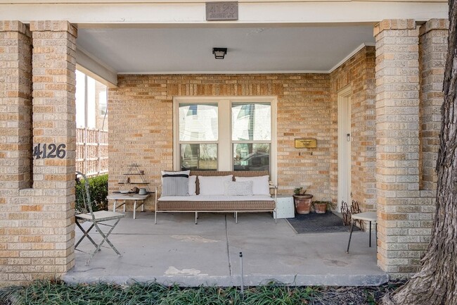 Building Photo - 4126 Herschel Ave
