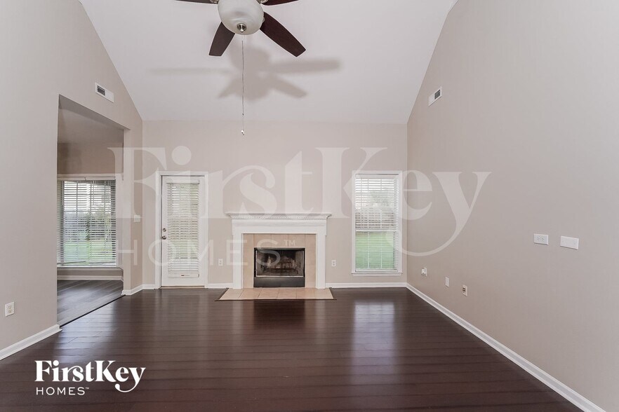 Building Photo - 433 Old Cahaba Way