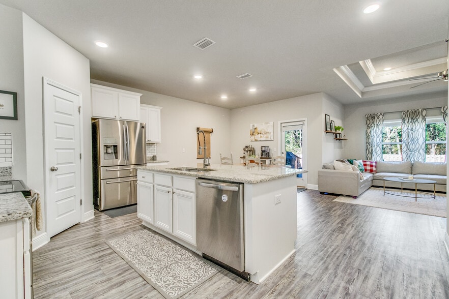 Building Photo - 3618 Hawks Landing Cir