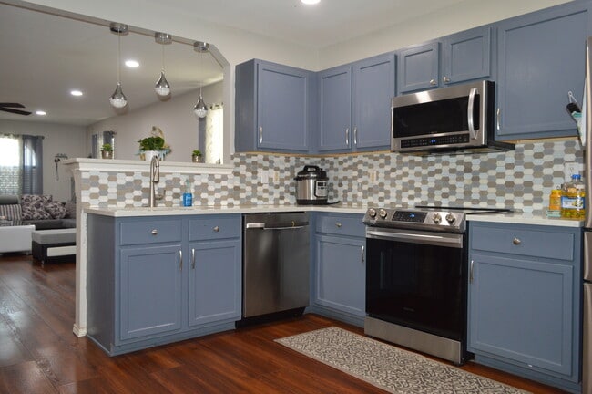 Building Photo - 20603 Liatris Ln