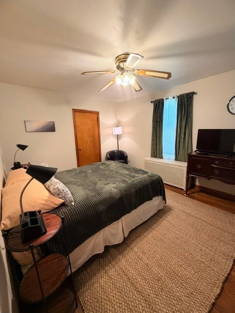 Bedroom2 - 20 Curtis Ter