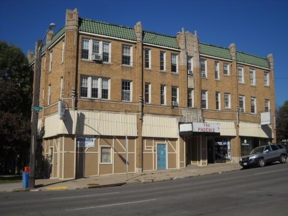Primary Photo - Pierce Place Studios