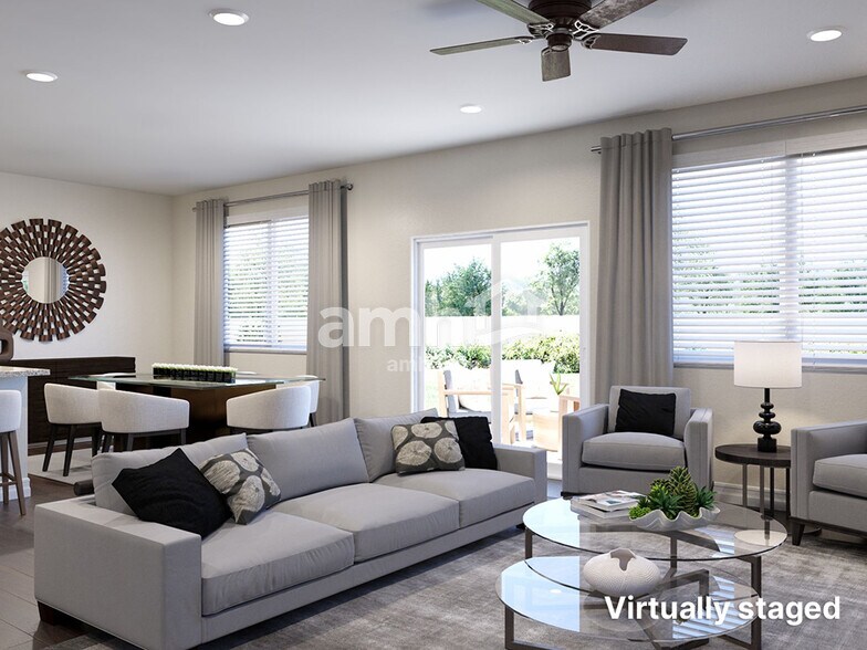 Building Photo - 2715 Hot Cider Ave