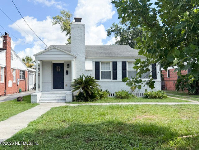 Building Photo - 4743 Kerle St