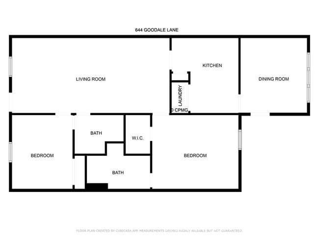 Building Photo - 644 Goodale Ln