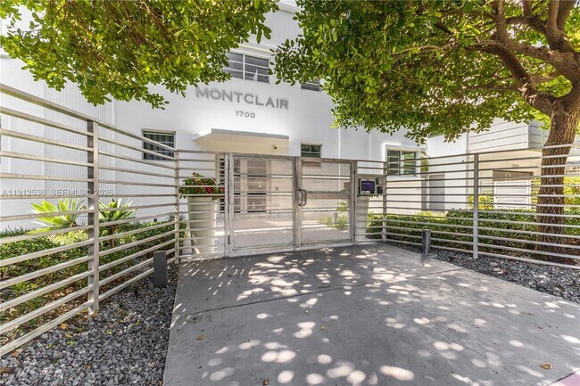 Building Photo - 1700 Meridian Ave