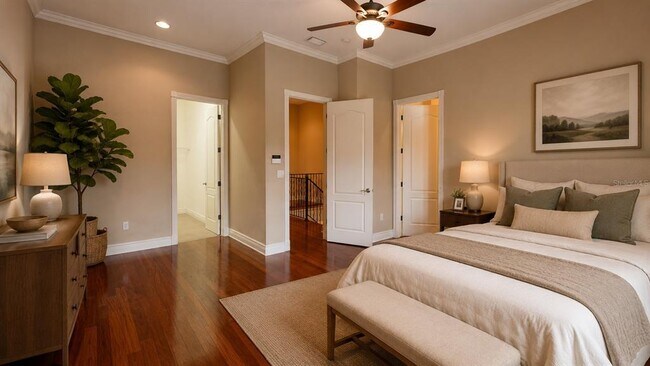 Building Photo - 4907 Bayshore Blvd