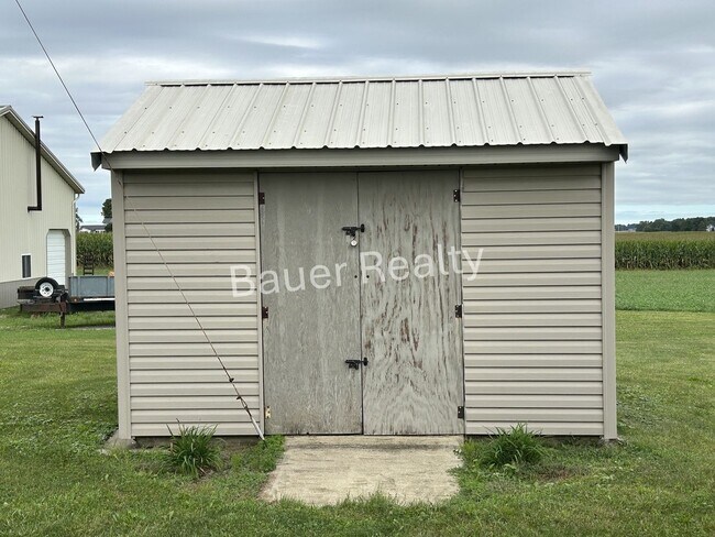 Building Photo - 5256 Champion Rd