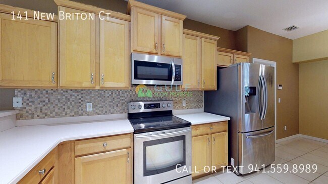 Building Photo - 141 New Briton Ct