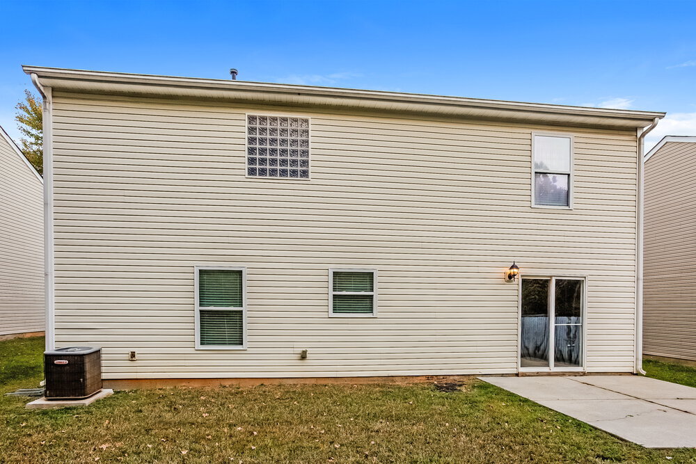 Building Photo - 3031 Buckleigh Dr