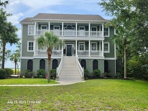 Building Photo - Executive 4 bedroom in Hamlin Plantation w...
