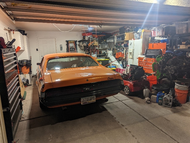 Building Photo - 837 E Gable Ave