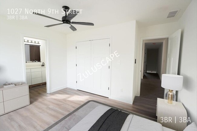 Building Photo - 1027 N 9th St