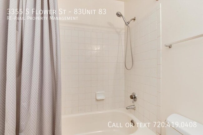 Building Photo - 3355 S Flower St