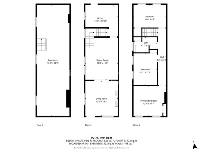 Building Photo - 1292 Atcheson St