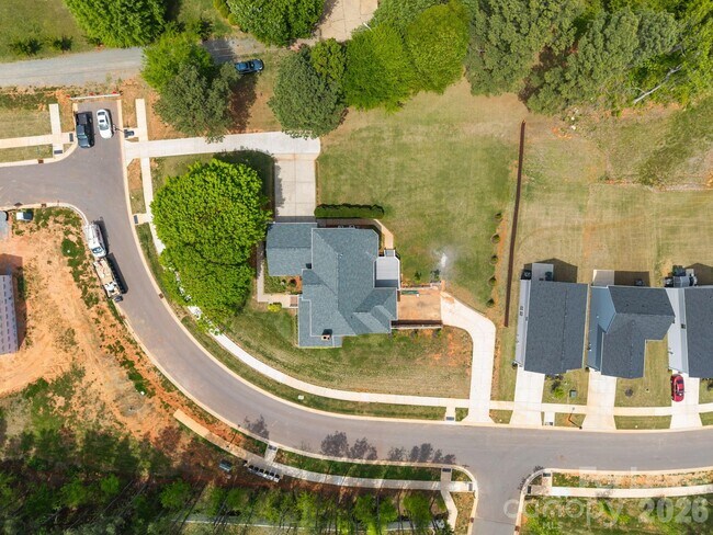 Building Photo - 5109 McCallum Mdws Dr