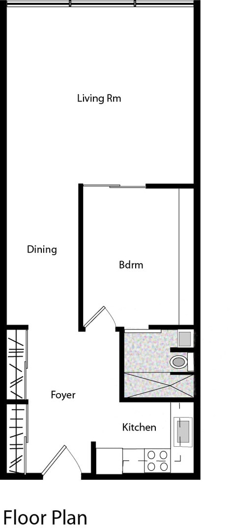 Building Photo - 2400 N Lakeview Ave