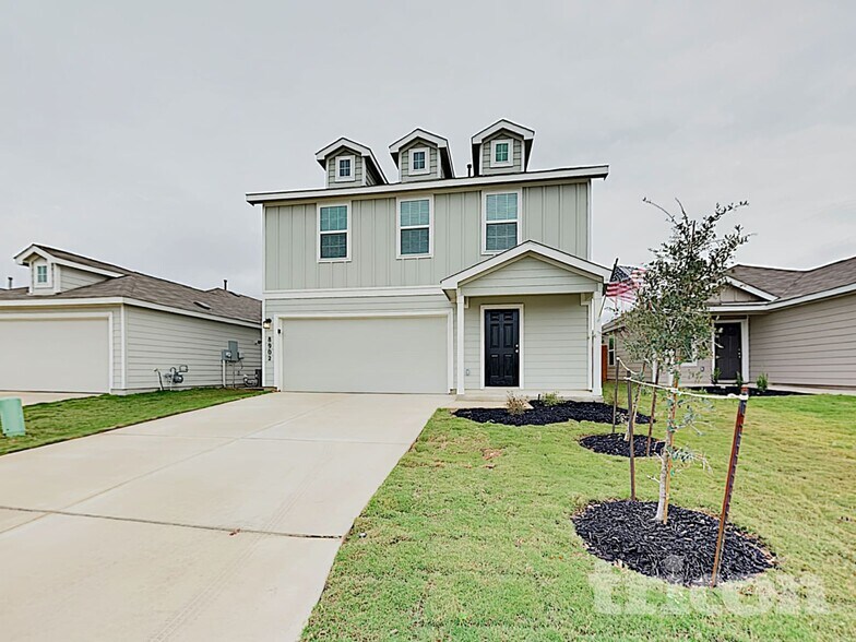 Building Photo - 8902 Lamus Wheel