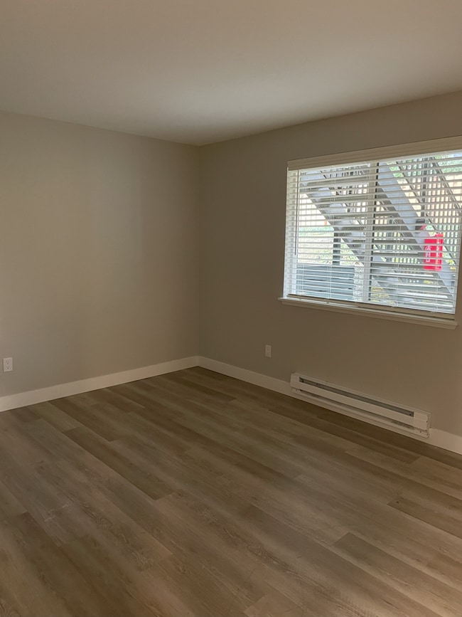 Floorplan - Redmond Park Apts