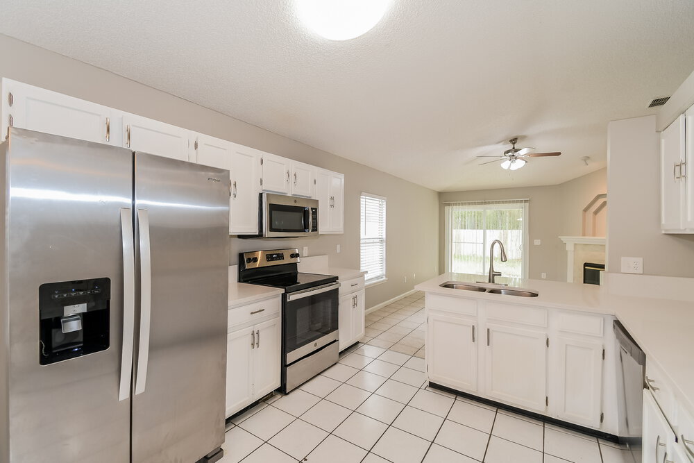 Building Photo - 7547 Ginger Tea Trail W