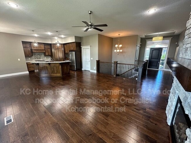 Building Photo - 4513 Sienna Ridge