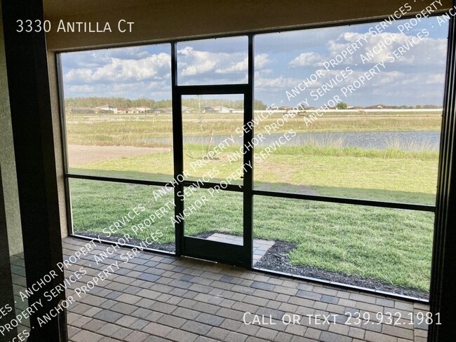 Building Photo - 3330 Antilla Ct