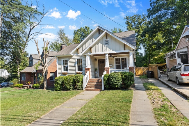 Building Photo - 2119 Wilmore Dr