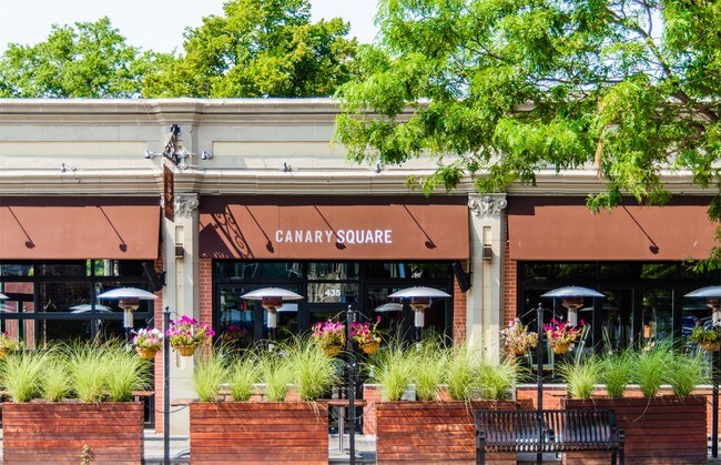 Building Photo - 30 Forbes St