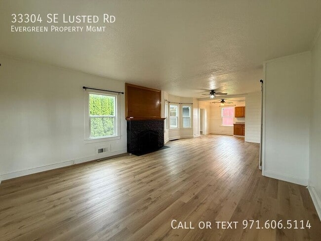 Building Photo - 33304 SE Lusted Rd