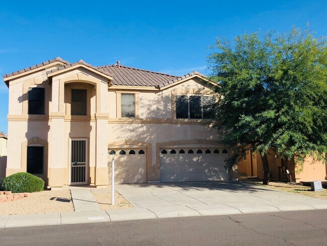 Building Photo - 4607 N 93rd Ave