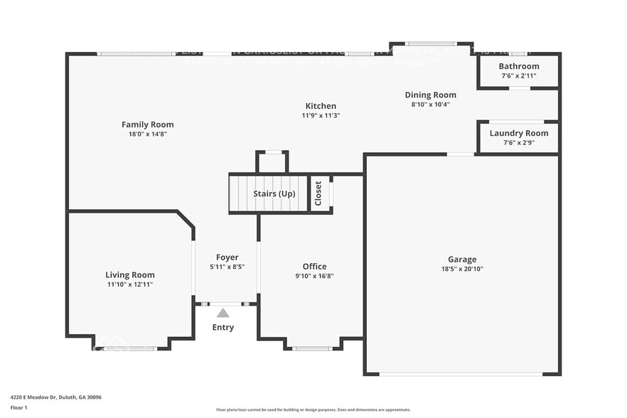 Building Photo - 4220 E Meadow Dr