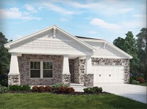 Building Photo - "Charming 3-Bedroom Retreat with 2 Baths w/bonus room and fenced yard!!